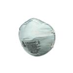 3M 8246 R95 Household Bleach and Cleaner Odor Disposable Respirator (2-Pack) (8246PA1-A)
