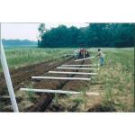 Advanced Drainage Systems 4 in. x 10 ft. Triplewall Perforated Drain Pipe (4520010)