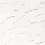 MSI White Calacatta Bianco 24 in. x 24 in. Polished Porcelain Floor and Wall Tile (16 sq. ft./Case) (NHDWHICALB2424P)