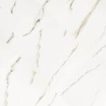 MSI White Calacatta Bianco 24 in. x 24 in. Polished Porcelain Floor and Wall Tile (16 sq. ft./Case) (NHDWHICALB2424P)