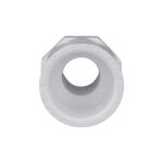 Charlotte Pipe 3/4 in. PVC Schedule 40 MPT x S Male Adapter (PVC021090800HD)