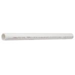 Charlotte Pipe 1-1/4 in. x 2 ft. PVC DWV Sch. 40 Pipe (PVC 07100 0200)