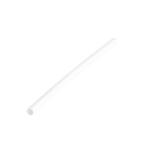 Commercial Electric 3/32 in. Heat Shrink Tubing, White (8-Pack) - HS-093W
