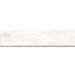 Daltile LuxeCraft White 2 in. x 8 in. Glossy Ceramic Subway Wall Tile (0.127 sq. ft./each) (LC15RCT28UNDGL)