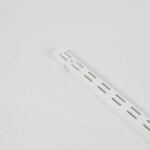 Everbilt 84 in. Regular Duty Vertical Rail (90213)