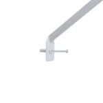 Everbilt 12in. Shelf Support Bracket - Contractor -Package of 12 (90181)