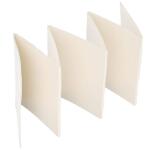 Frost King 1 Gang Socket Switch and Deco Wall Plate (14-Pack) - OS14H