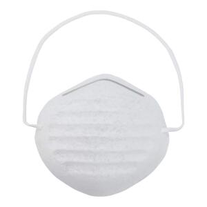 HDX Dust Mask 5 Pack (E101W)