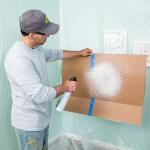 Homax Pro Grade 20 oz. Orange Peel Ceiling Waterbased Texture (4692)