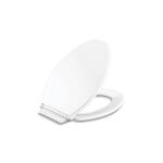 Kohler Highline Elongated Toilet Seat with Soft Close