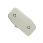 Leviton 3 Amp Appliance Cord Switch, White 5410-W (R52-05410-00W)