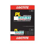 Loctite PL Marine Fast Cure 10 oz. Polyether Adhesive Sealant White Cartridge (each) (2016891)