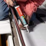 Loctite PL Marine Fast Cure 10 oz. Polyether Adhesive Sealant White Cartridge (each) (2016891)