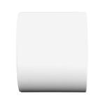 NDS 4 in. Hub X Hub PVC S&D Coupling (4P05)