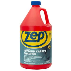 ZEP Premium Carpet Shampoo 1 Gal. (ZUPXC128)