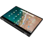 ASUS Chromebook Plus CX5601 16" 2-in-1 Laptop - Intel Core i3, 8GB RAM, 128GB SSD - Gray