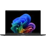 ASUS Vivobook S 14" OLED Laptop - Intel Core Ultra 5, 16GB RAM, 512GB SSD - Copilot+ PC - Neutral Black