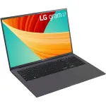 LG Gram 17" Laptop - Intel Core i7 13th Gen, 32GB RAM, 2TB SSD - Charcoal Gray