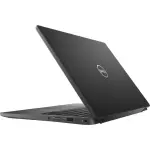 Dell Latitude 7400 14" Refurbished Laptop - Intel i5, 16GB RAM, 256GB SSD - Black