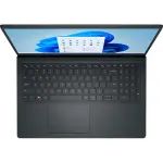 Dell Inspiron 15 15.6" IPS LED FHD Touchscreen Laptop - Intel Core i7, 16GB RAM, 1TB SSD - Carbon Black