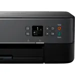 Canon PIXMA TS6420a Wireless All-in-One Inkjet Printer – Black