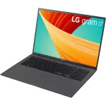 LG Gram 17" Laptop - Intel Core i7 13th Gen, 32GB RAM, 2TB SSD - Charcoal Gray