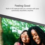 Dell Inspiron 15 15.6" IPS LED FHD Touchscreen Laptop - Intel Core i7, 16GB RAM, 1TB SSD - Carbon Black