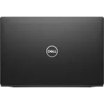 Dell Latitude 7400 14" Refurbished Laptop - Intel i5, 16GB RAM, 256GB SSD - Black