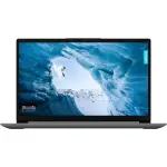 Lenovo Ideapad 1i 15.6" FHD Touchscreen Laptop - Intel Core i3, 8GB RAM, 256GB SSD - Cloud Gray