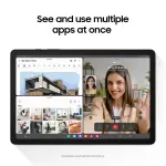 Samsung Galaxy Tab A9+ 11" 256GB Wi-Fi - Graphite