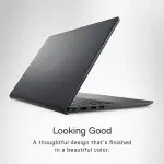 Dell Inspiron 15 15.6" IPS LED FHD Touchscreen Laptop - Intel Core i7, 16GB RAM, 1TB SSD - Carbon Black