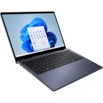 Dell Inspiron 14" 2-in-1 FHD Touch Laptop - AMD Ryzen 5, 8GB RAM, 512GB SSD - Midnight Blue