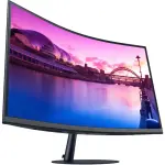 Samsung 27" S39C 1000R Curved FHD FreeSync Monitor - Black (DisplayPort, HDMI)