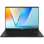 ASUS Vivobook S 14" OLED Laptop - Intel Core Ultra 5, 16GB RAM, 512GB SSD - Copilot+ PC - Neutral Black