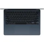 Apple MacBook Air 13" - M3 Chip, 8GB RAM, 256GB SSD - Midnight