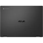 ASUS Chromebook Plus CX5601 16" 2-in-1 Laptop - Intel Core i3, 8GB RAM, 128GB SSD - Gray