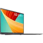 LG Gram 17" Laptop - Intel Core i7 13th Gen, 32GB RAM, 2TB SSD - Charcoal Gray