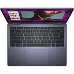 Dell Inspiron 14" 2-in-1 FHD Touch Laptop - AMD Ryzen 5, 8GB RAM, 512GB SSD - Midnight Blue