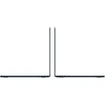 Apple MacBook Air 13" - M3 Chip, 8GB RAM, 256GB SSD - Midnight