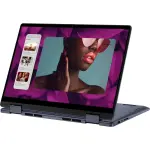 Dell Inspiron 14" 2-in-1 FHD Touch Laptop - AMD Ryzen 5, 8GB RAM, 512GB SSD - Midnight Blue