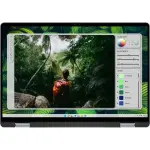 Dell Inspiron 16" 2-in-1 FHD Touch Laptop - Intel Core Ultra 7, 16GB RAM, 1TB SSD - Ice Blue