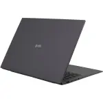 LG gram 16" Laptop - Intel Core i7-1360P, 16GB RAM, 1TB SSD - Charcoal Gray