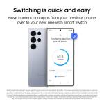 Samsung - Galaxy S25 Ultra- (Unlocked)