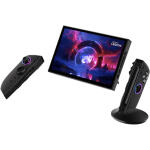 Lenovo Legion Go Gen 2 Handheld Gaming Console