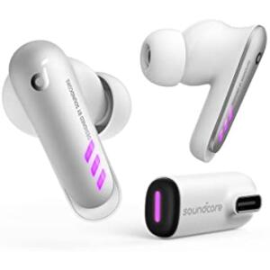 Soundcore VR P10 Gaming Earbuds-Low Latency, Meta Officially Co-branded, Dual Connection, 2.4GHz