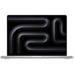 Apple 14-inch MacBook Pro (M4 Chip, Silver)