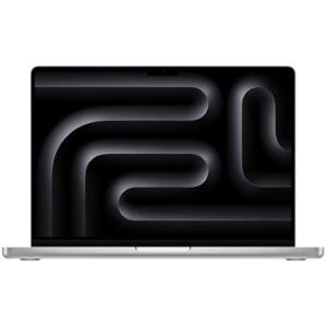 Apple 14-inch MacBook Pro (M4 Chip, Silver)