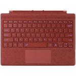 Ultra-Slim Wireless Type Cover for Microsoft Surface Pro (3-7+) with Backlit Keys & Touchpad