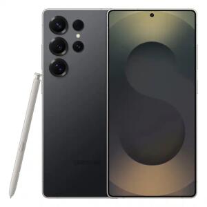 Samsung - Galaxy S25 Ultra- (Unlocked)