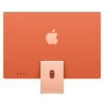Imac 10-Core,10 GPU 24 inch.16GB,256GB Storage (Orange)